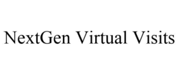 NEXTGEN VIRTUAL VISITS trademark