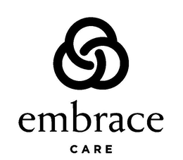 EMBRACE CARE trademark