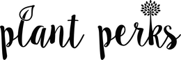 PLANT PERKS trademark