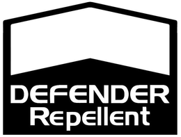 DEFENDER REPELLENT trademark