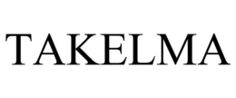 TAKELMA trademark