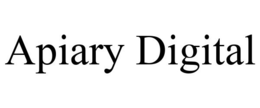 APIARY DIGITAL trademark