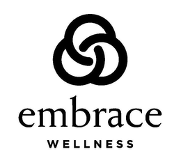 EMBRACE WELLNESS trademark
