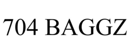 704 BAGGZ trademark
