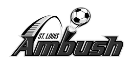 ST. LOUIS AMBUSH trademark