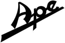APE trademark