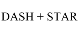 DASH + STAR trademark