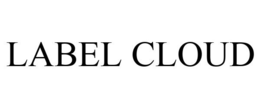 LABEL CLOUD trademark