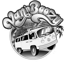 VAN'NBOOZY trademark