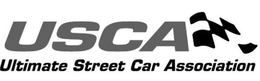 USCA ULTIMATE STREET CAR ASSOCIATION trademark