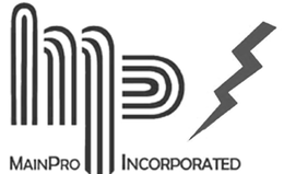 MP MAINPRO INCORPORATED trademark
