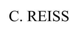 C. REISS trademark