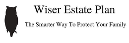 WISER ESTATE PLAN THE SMARTER WAY TO PROTECT YOUR FAMILY trademark