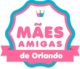 MAES AMIGAS DE ORLANDO trademark