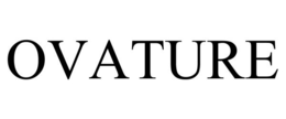 OVATURE trademark