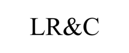 LR&C trademark