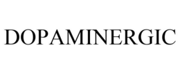 DOPAMINERGIC trademark