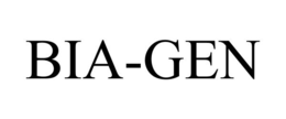 BIA-GEN trademark