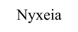 NYXEIA trademark