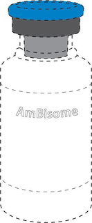 AMBISOME trademark