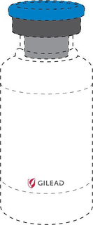 GILEAD trademark