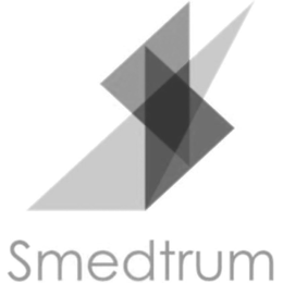 SMEDTRUM trademark