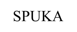 SPUKA trademark