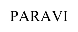 PARAVI trademark