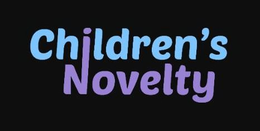 CHILDREN'S NOVELTY trademark