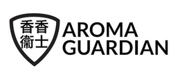 AROMA GUARDIAN trademark