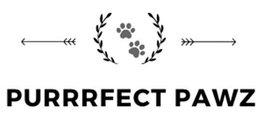 PURRRFECT PAWZ trademark