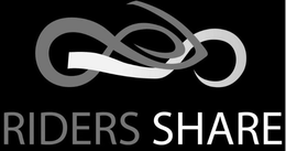 RIDERS SHARE trademark