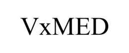 VXMED trademark