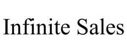 INFINITE SALES trademark
