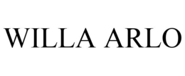 WILLA ARLO trademark