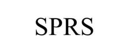 SPRS trademark