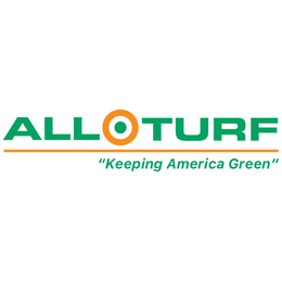 ALL TURF KEEPING AMERICA GREEN trademark