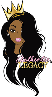 AUTHENTIC LEGACY trademark
