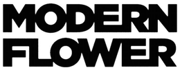 MODERN FLOWER trademark