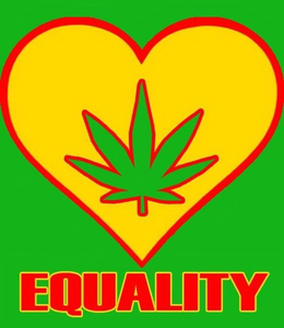 EQUALITY trademark