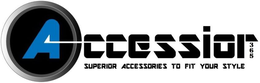 ACCESSIOR365 SUPERIOR ACCESSORIES TO FIT YOUR STYLE trademark