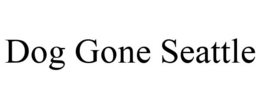 DOG GONE SEATTLE trademark