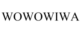 WOWOWIWA trademark