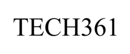 TECH361 trademark