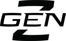 GENZ trademark