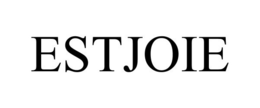ESTJOIE trademark