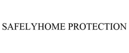 SAFELYHOME PROTECTION trademark