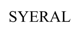 SYERAL trademark