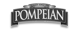 QUALITY SINCE 1906 POMPEIAN trademark
