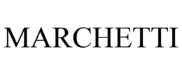 MARCHETTI trademark